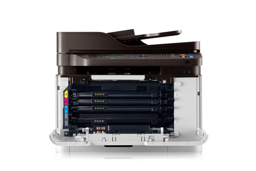 Samsung CLX-3305FN Laser A4 – image 2