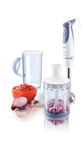 Philips Daily Collection HR1366/00 Hand blender