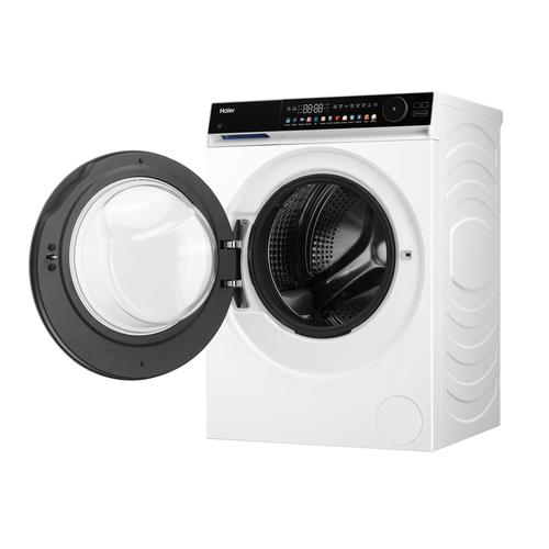 Haier HWD90-BP14667TU1 washer dryer Freestanding Front-load White – image 5
