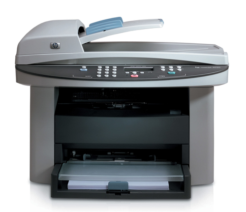 HP LaserJet 3020 Laser A4