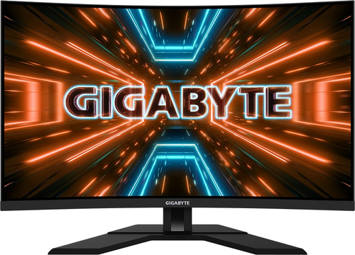 GIGABYTE M32UC монитор для ПК 80 cm (31.5") 3840 x 2160 пикселей 4K Ultra HD LED Черный