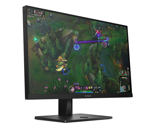 HP INC. computer monitor – image 2