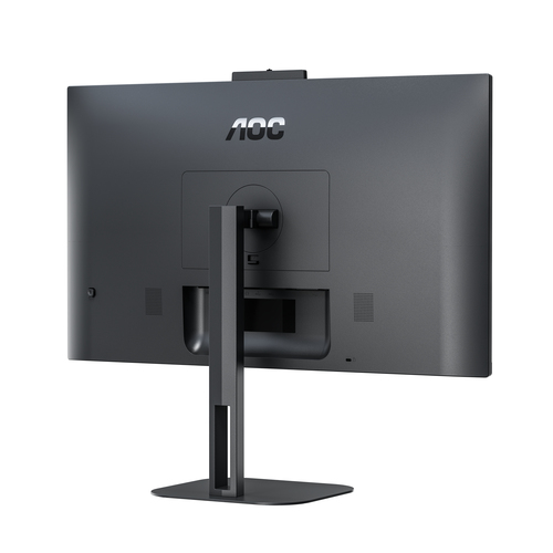 AOC V5 Q27V5CW/BK computer monitor – image 8