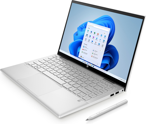 HP Pavilion x360 14-dy0002na Intel® Pentium® Gold 7505 Hybrid (2-in-1) – image 3