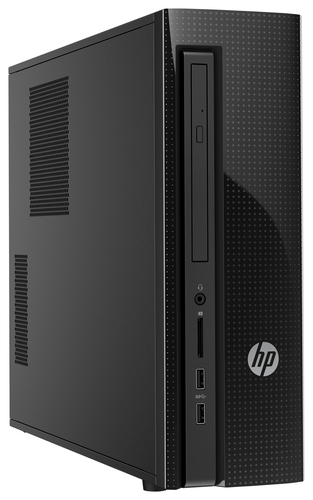 HP Slimline 450-150na Intel® Core™ i5 i5-4460T – image 6