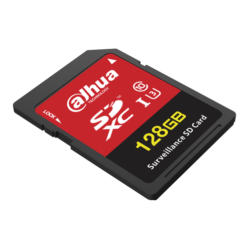 Dahua Technology SD-H100-128GB UHS-I Class 10 – image 3