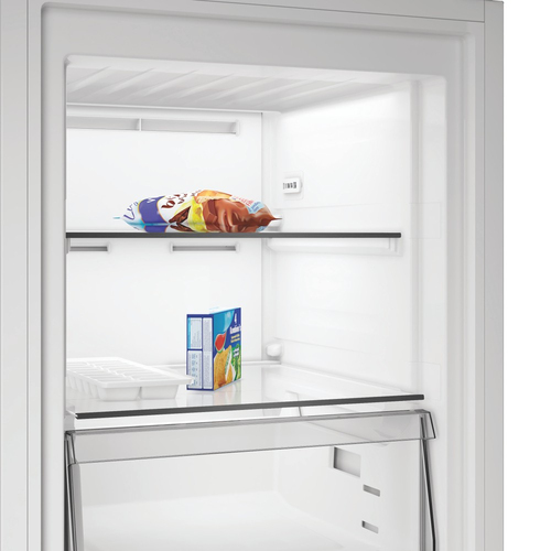 Whirlpool WHLF 1292 W5E Vrieskast Wit, afbeelding 10