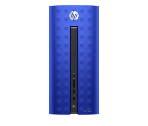 HP Pavilion 550-231na Intel® Core™ i3 i3-6100
