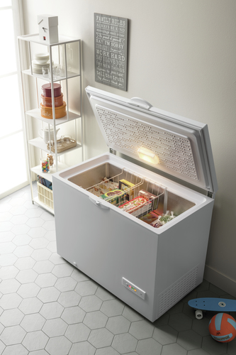 Indesit OS 2A 250 – image 8