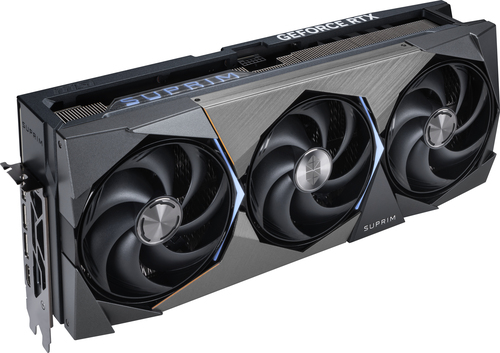 MSI GeForce RTX5080 16G SUPRIM SOC – image 8