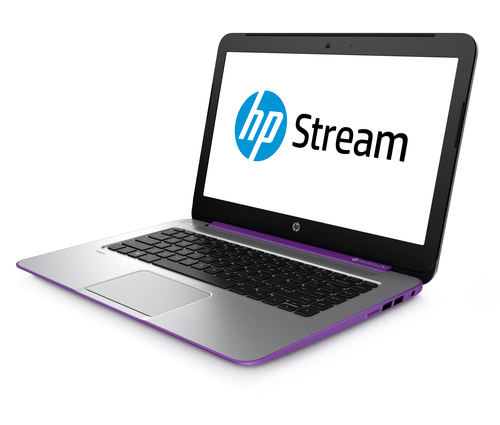 HP Stream 14-z050na AMD A4 Micro A4 Micro-6400T Laptop – image 4