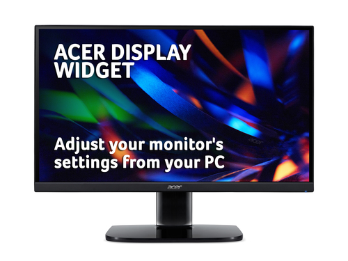 Acer 69cm 27" ZeroFrame FreeSync 1ms VRB – image 4