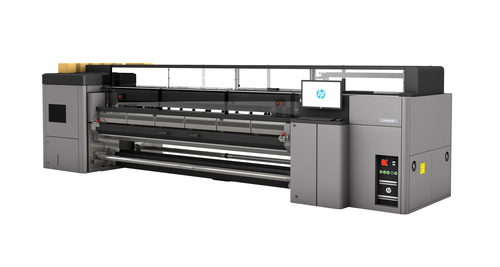 HP Latex 3000 Printer – image 3
