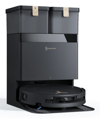 Ecovacs T50 Pro Omni Gen 3, afbeelding 2