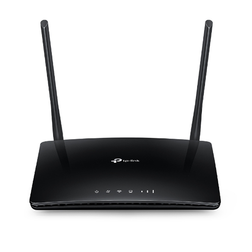 TP-Link TL-MR6400 V3