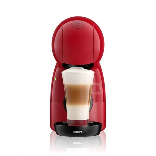 Krups Piccolo XS KP1A05SC coffee maker Semi-auto Capsule coffee machine