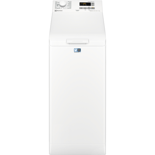 Electrolux EW6TN5261 washing machine Top-load