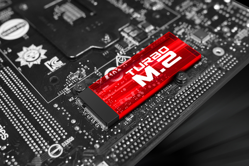 MSI Z170I GAMING PRO AC – image 5