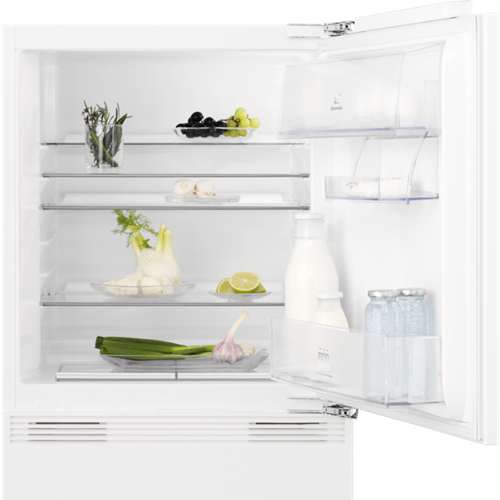 Electrolux LXB3AF82R fridge Built-in