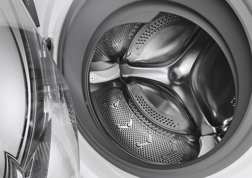 Candy RapidÓ PRO RP4476BWMUC8/1-S washing machine Front-load – image 5