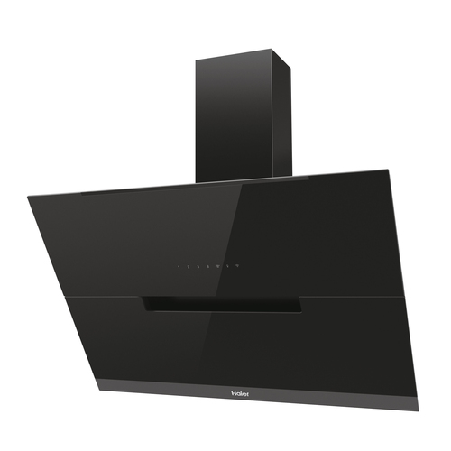 Haier I-Link HADG9CS46BWIFI Wall-mounted Black 589 m³/h – image 2