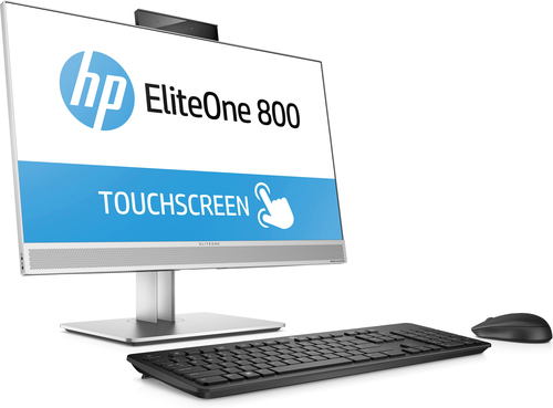 HP Equipo Todo-en-uno táctil EliteOne 800 G3, de 23.8 pulgadas – image 6