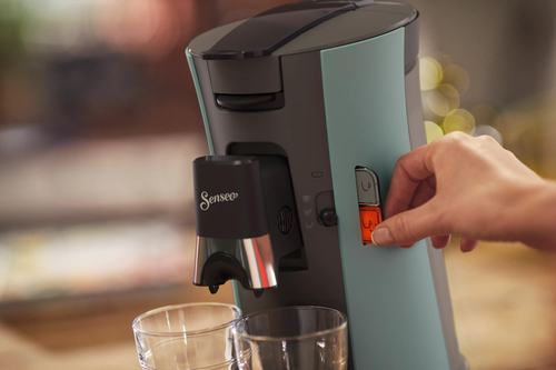 Senseo CSA230/10R1 coffee maker Pod coffee machine – image 9