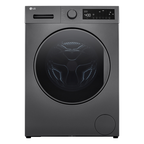 LG F4T209SSE washing machine Front-load