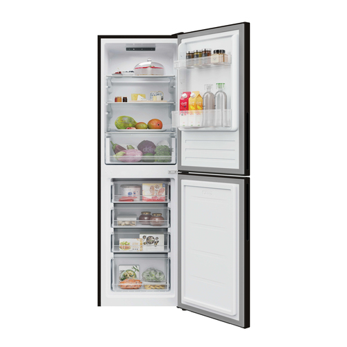 Hoover H-FRIDGE 300 HVT3CLECKIHB-1 Freestanding – image 2
