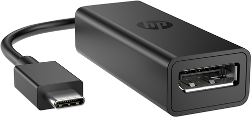 HP Inc. Adapter USB-C do DisplayPort 8Y8Y1AA