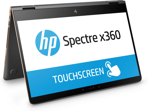 HP Spectre x360 - 15-bl151na – image 9