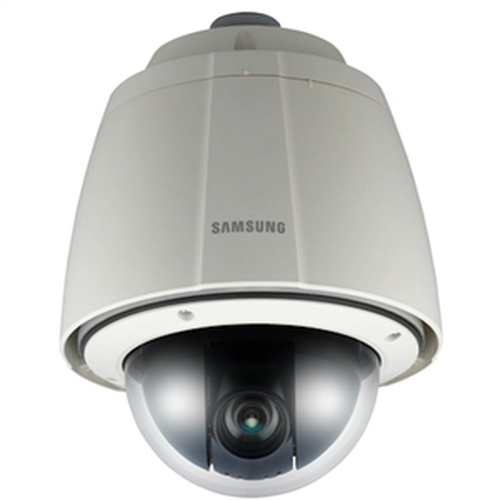 Samsung SCP-2330HP security camera Dome CCTV security camera Ceiling