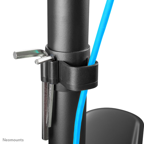 Neomounts FPMA-D550SBLACK - Monitorstandaard voor enkel scherm, afbeelding 10
