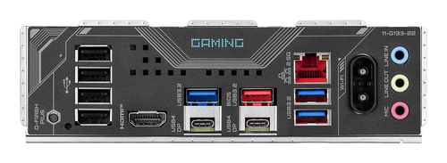 Gigabyte X870 Gaming WIFI6 Atx Amd Socket AM5 Motherboard - image 4