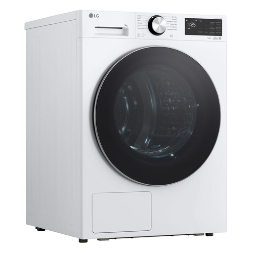 LG RNX49TLCOB tumble dryer Freestanding Front-load – image 8