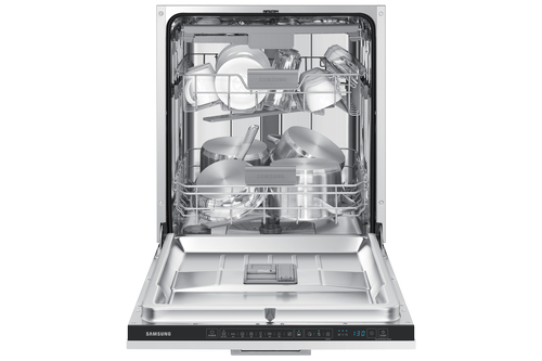 Samsung DW60R7050BB Fully built-in 14 place settings – image 8