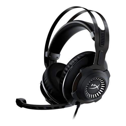 HyperX Cloud Revolver Pro – image 2