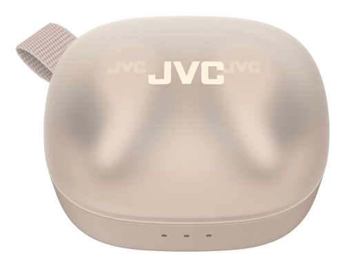 JVC HA-A23T-T-U In-ear oordopjes Bruin, afbeelding 2