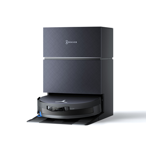 Ecovacs DEEBOT X12 PRO OMNI