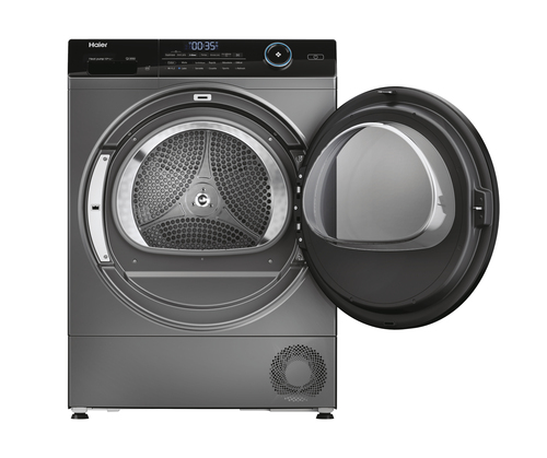 Haier I-Pro Series 5 HD100-A2959RE-FR tumble dryer Freestanding Front-load – image 2
