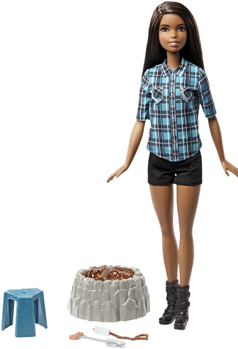 Barbie FDB43 кукла