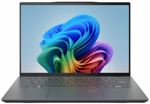 ACER Swift 14 SF14-11-X2T5 14,5 WQXGA X1P-64-100 16Go/1To W11 * Gris