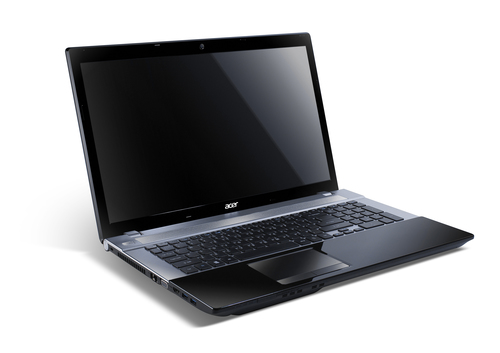 Acer Aspire 771-32346G50Makk Intel® Core™ i3 i3-2348M Laptop – image 6