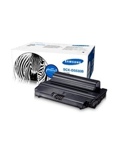 Samsung SCX-D5530B toner cartridge 1 pc(s) Original Black