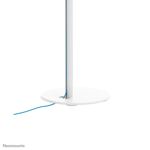 Neomounts Vloerstandaard voor Sonos ERA 100 Wit, afbeelding 8