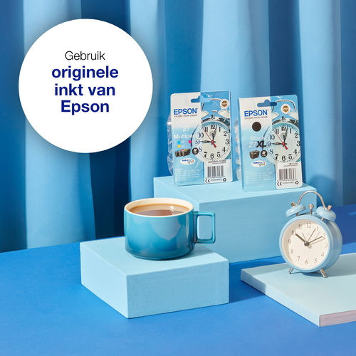 Epson 27XL Multipack - 3, afbeelding 3