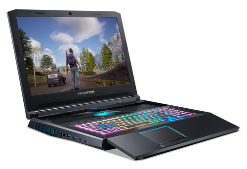Acer Predator PH717-71-767E Intel® Core™ i7 i7-9750H Laptop – image 2