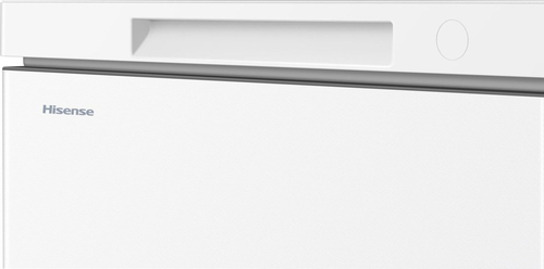 Hisense Chest freezer with Winter Security for reliable operation in temperatures down to 15°C. My Fresh Choice allows flexible temperature adjustment for diffe – image 7