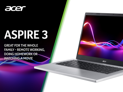 Acer Aspire 3 A314-36P – image 3