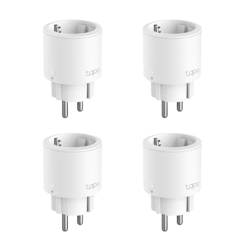 TP-LINK Mini Smart Wi-Fi Plug Energy Mon